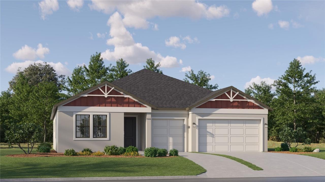 6838 E 115th St., Palmetto, FL 34221
