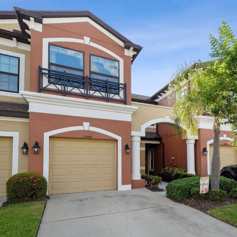 11548 Crowned Sparrow Ln., Tampa, FL 33626