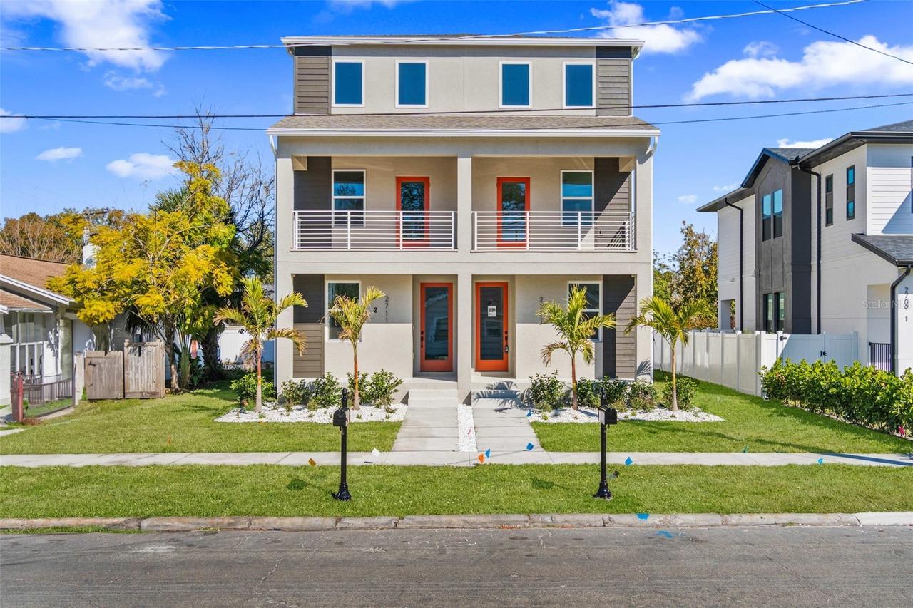 2711 W North B St. #2, Tampa, FL 33609