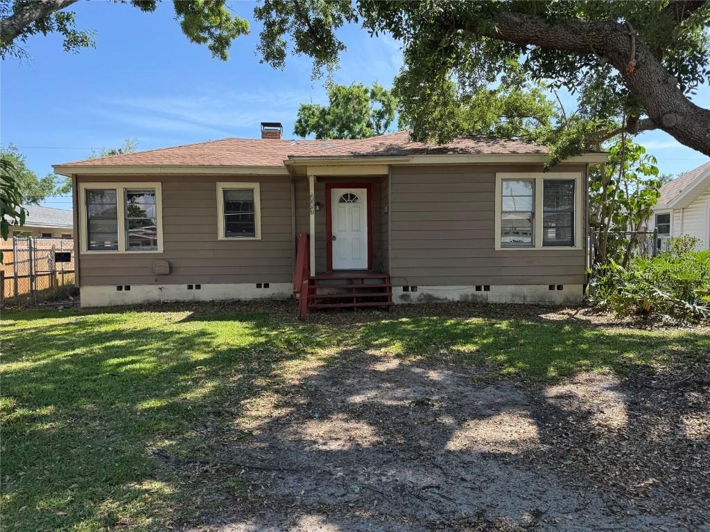 536 89th Ave., St Petersburg, FL 33702