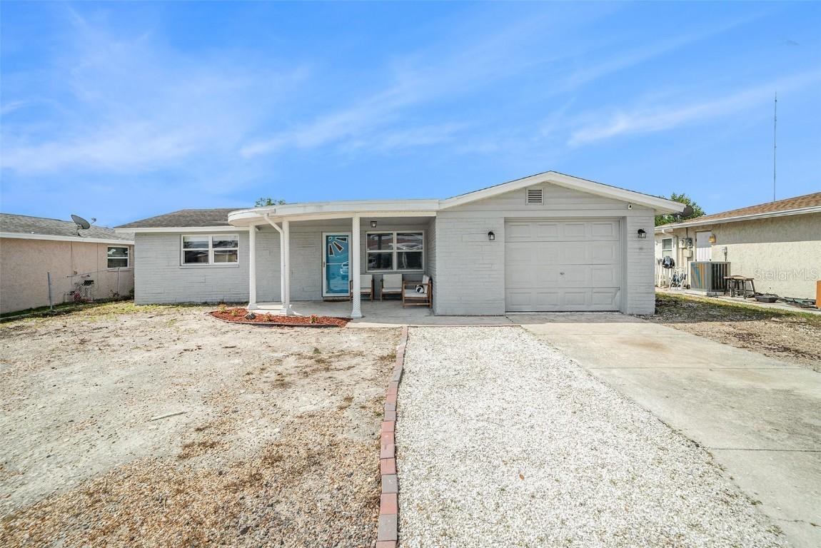 3422 Trask Dr., Holiday, FL 34691