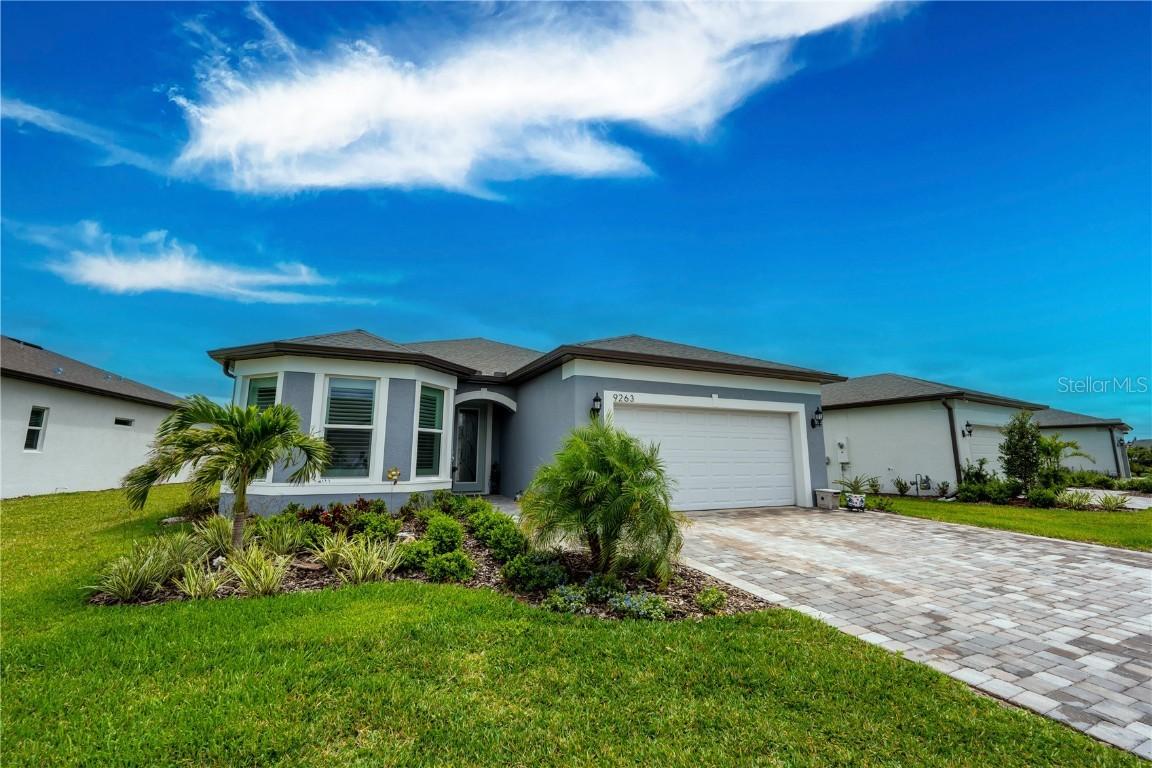 9263 Barrier Coast Tr., Parrish, FL 34219