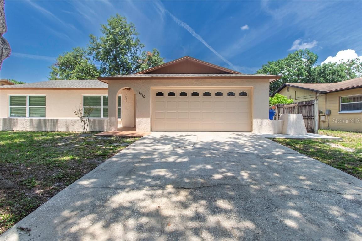 11210 Wheeling Dr., Tampa, FL 33625
