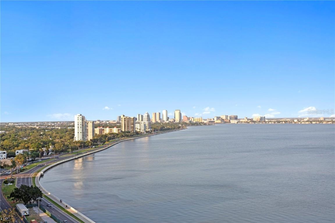 3301 Bayshore Blvd. #2207B, Tampa, FL 33629