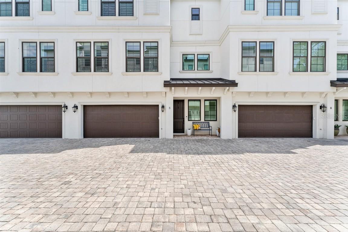 310 S Habana Ave. #5, Tampa, FL 33609