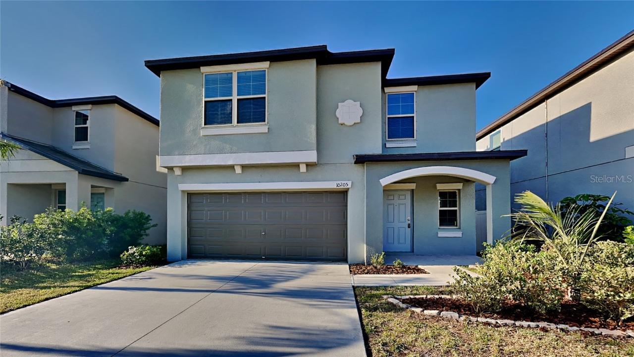10205 Happy Heart Ave., Riverview, FL 33578