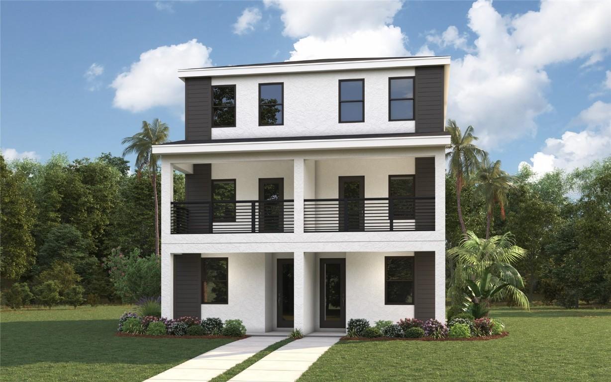 2711 W North B St. #1, Tampa, FL 33609