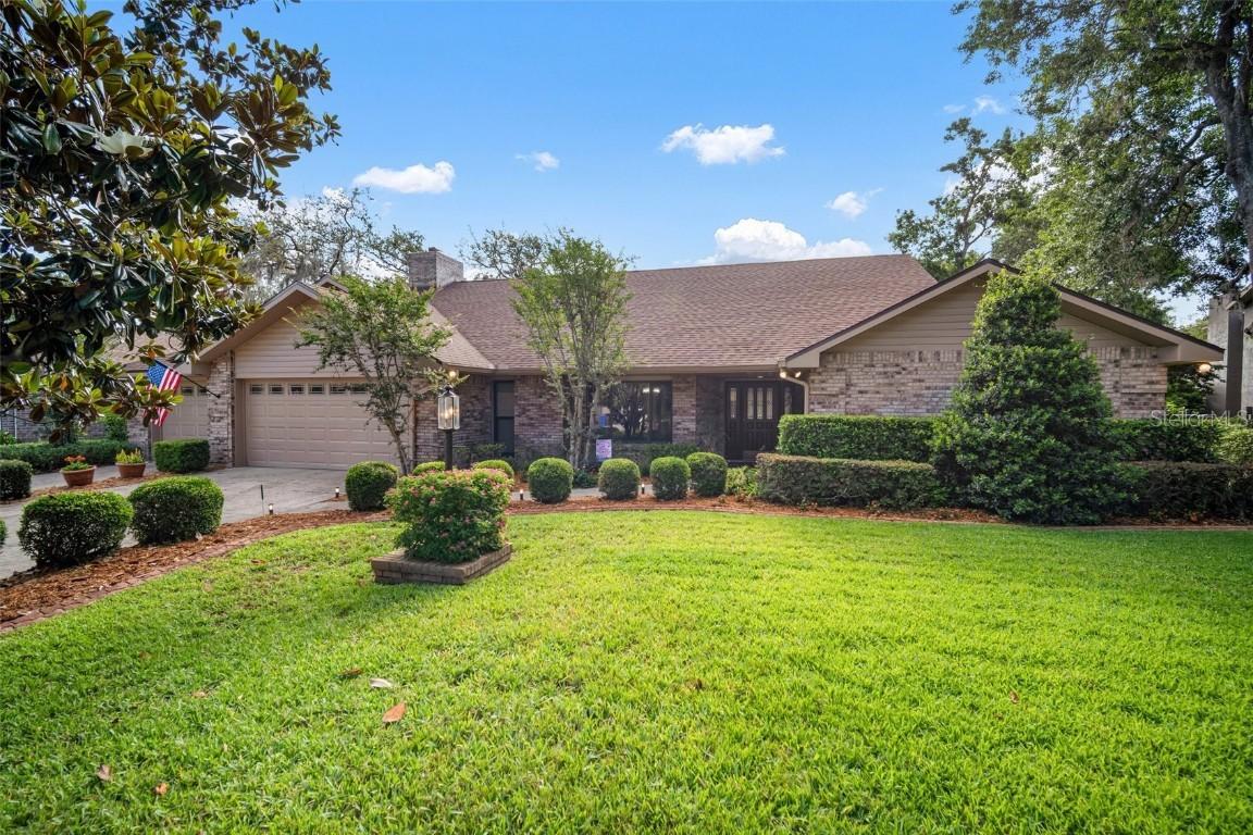 3427 Forest Bridge Cir., Brandon, FL 33511