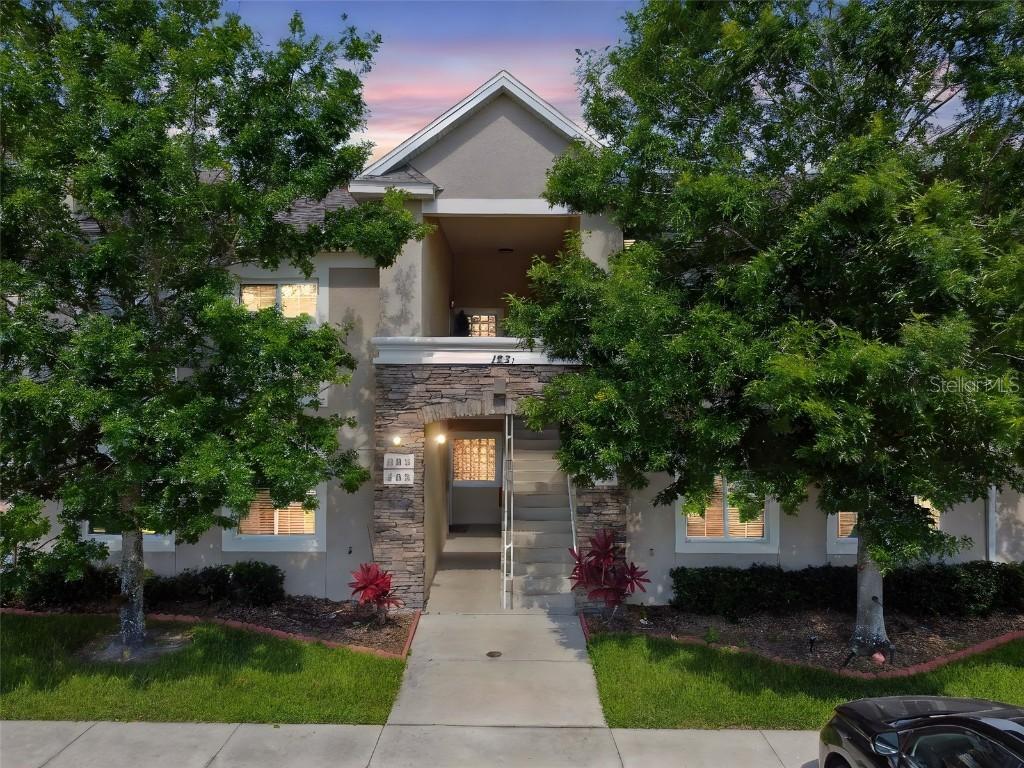 1231 Godavari Way #103, Wesley Chapel, FL 33543
