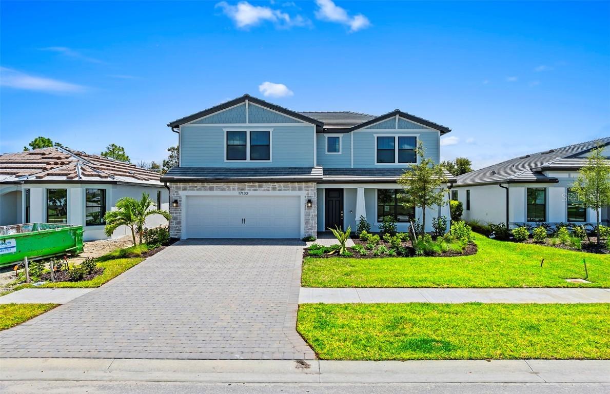 17130 Moonflower Dr., Venice, FL 34293