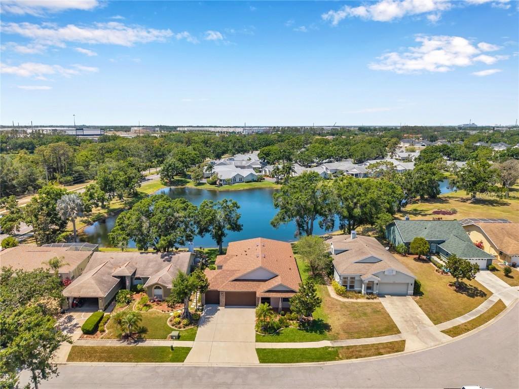 3610 Montero Ct., Ruskin, FL 33573