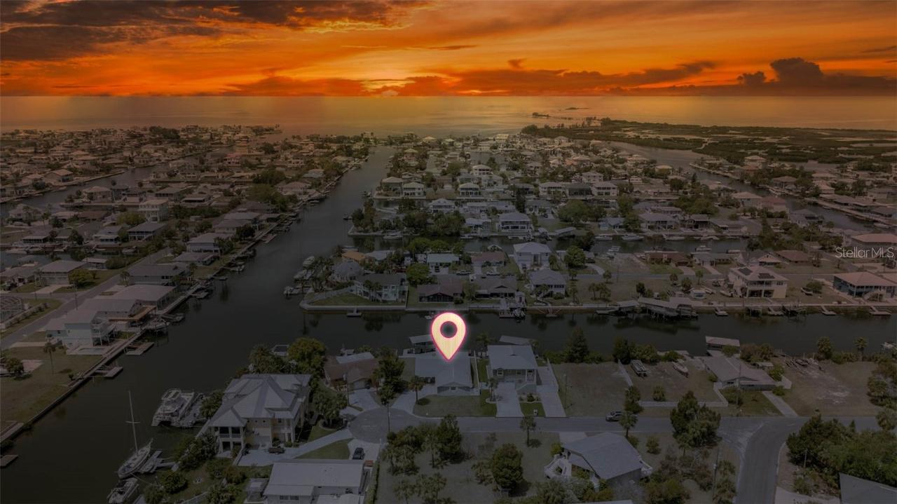 4451 San Juan Dr., Hernando Beach, FL 34607