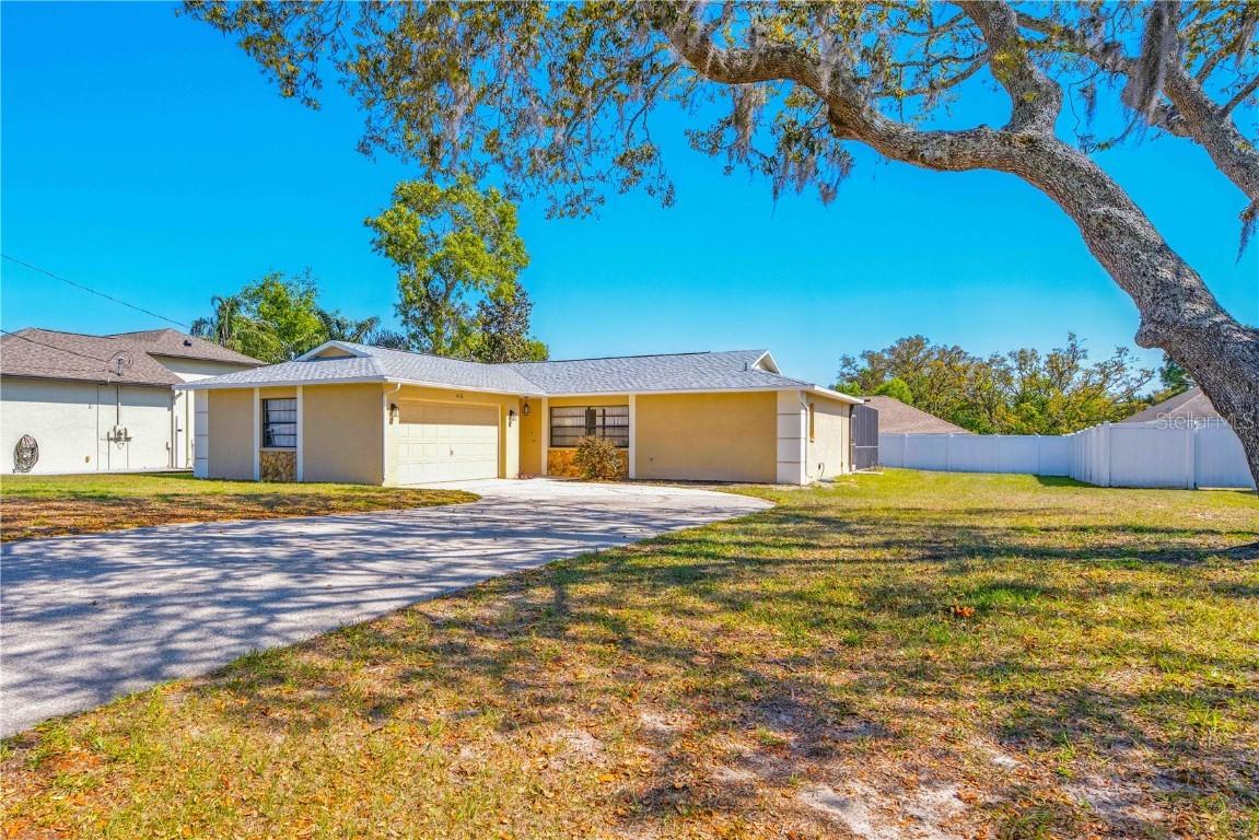 14136 Payne St., Spring Hill, FL 34609