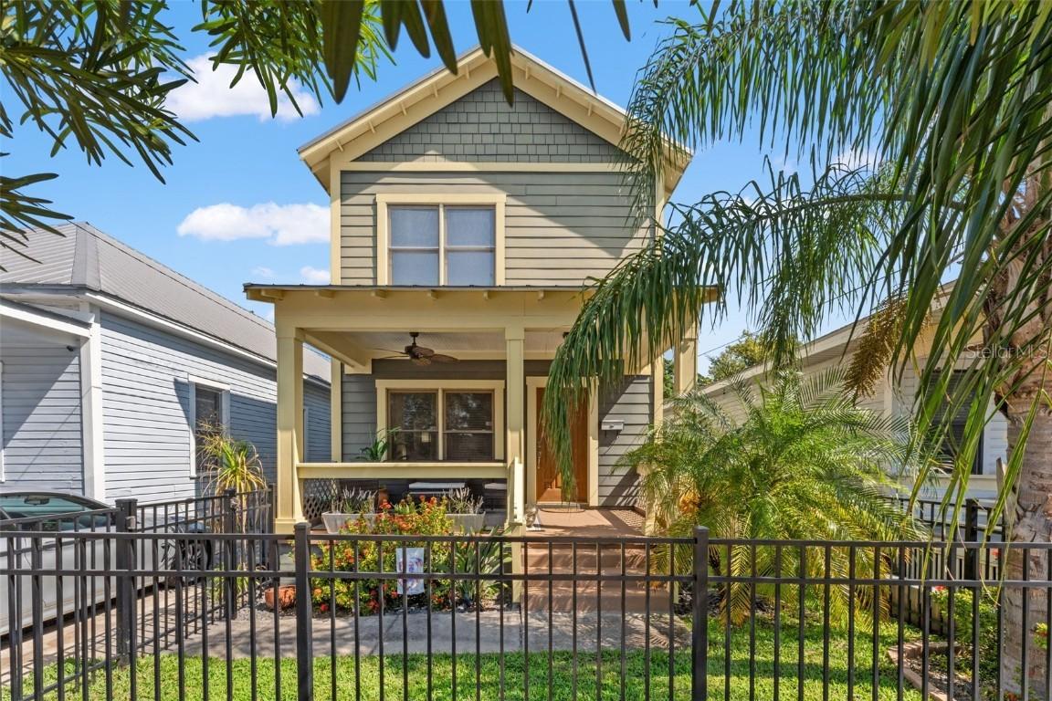1816 E 15th Ave., Tampa, FL 33605