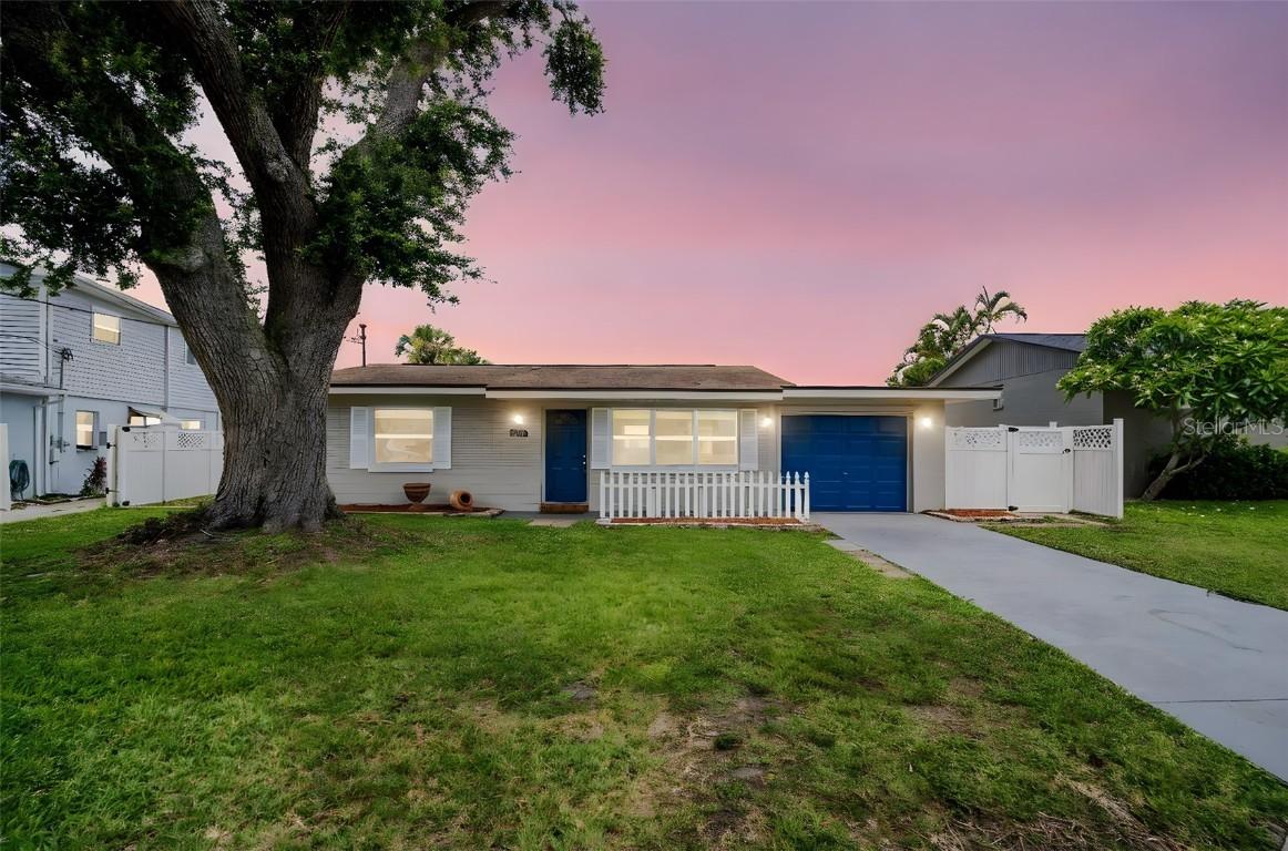 250 W Canal Dr., Palm Harbor, FL 34684
