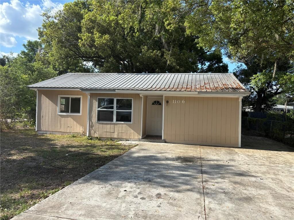 1106 Woodlawn Ave., Plant City, FL 33563
