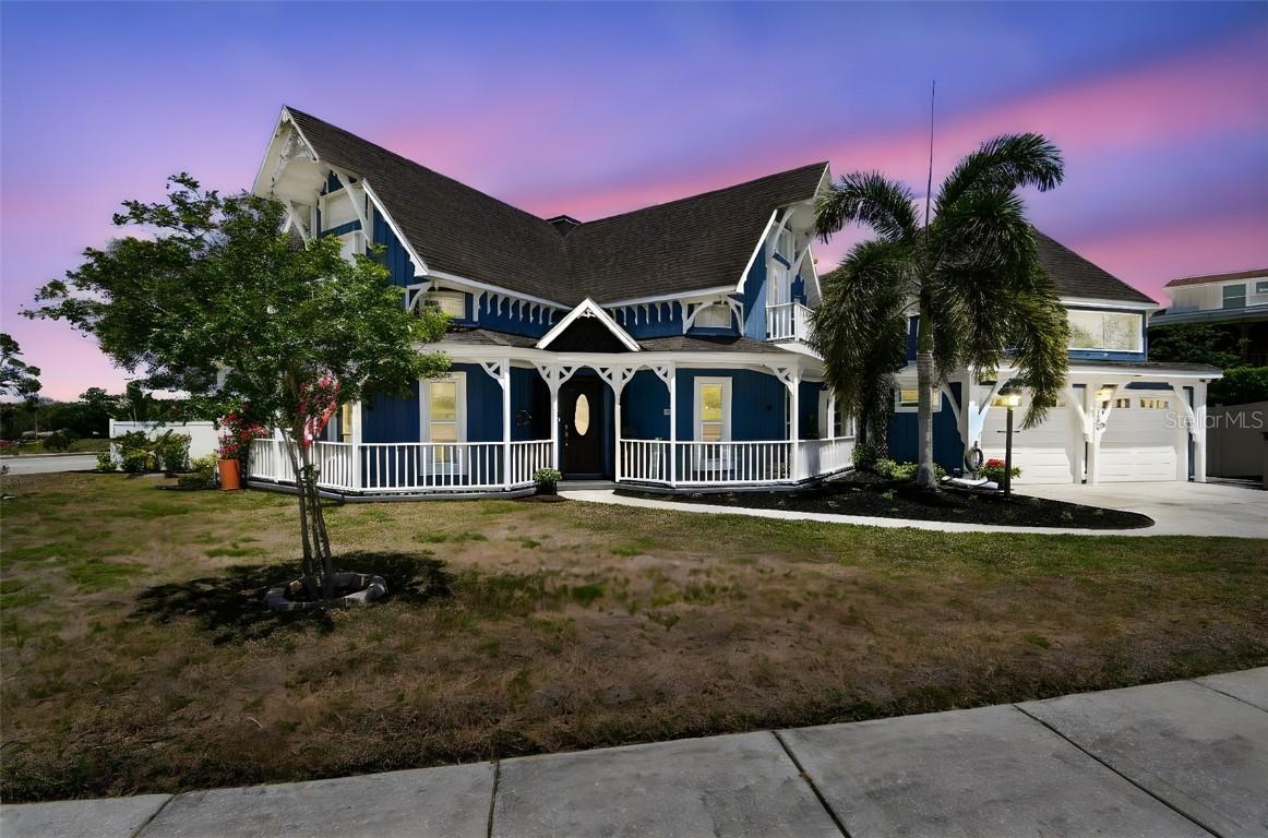 1500 Elmwood St., Clearwater, FL 33755