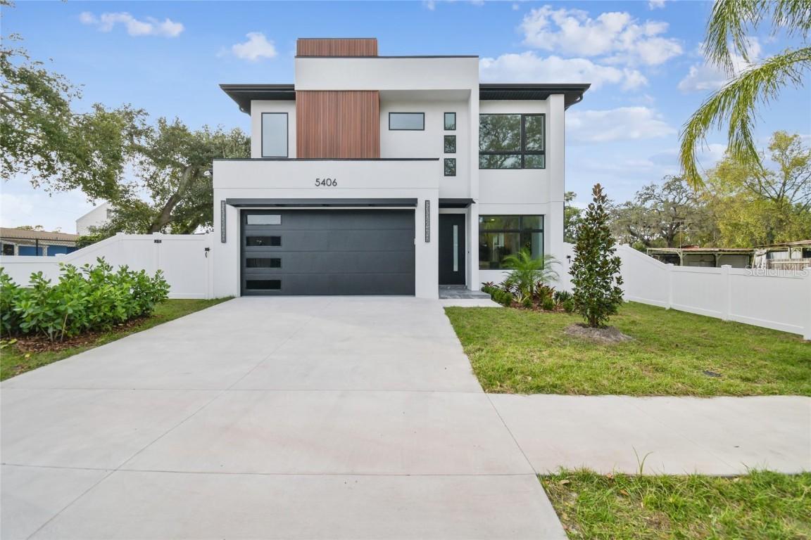 5406 N Pershing Pl., Tampa, FL 33603