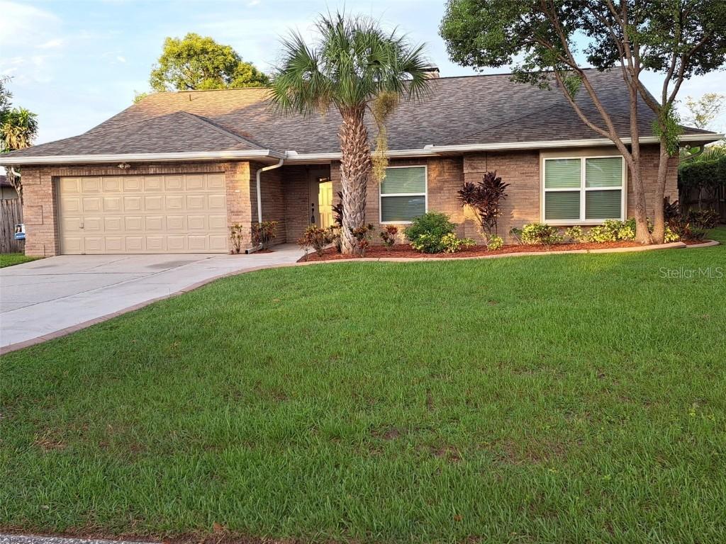3810 Hollister Pl., Brandon, FL 33511