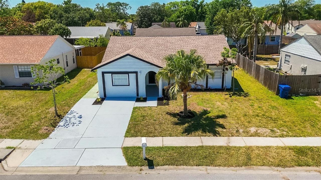 3145 Munson St., New Port Richey, FL 34655