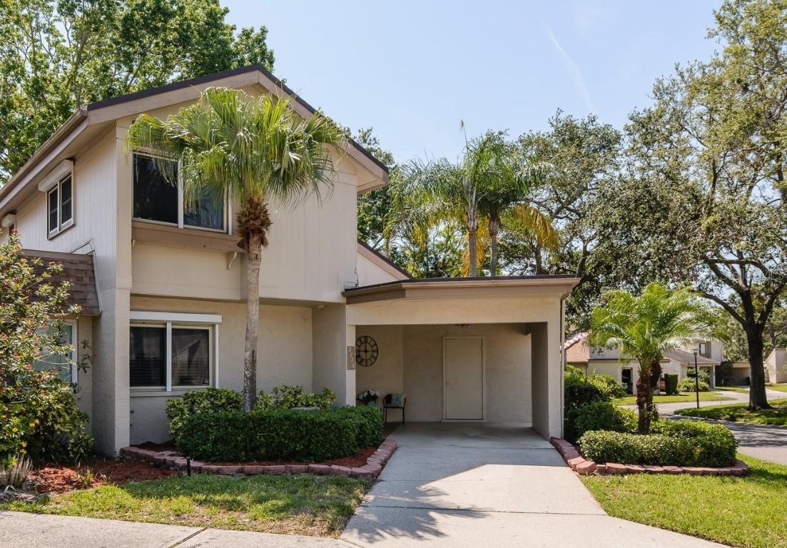 2722 Sand Hollow Ct., Clearwater, FL 33761
