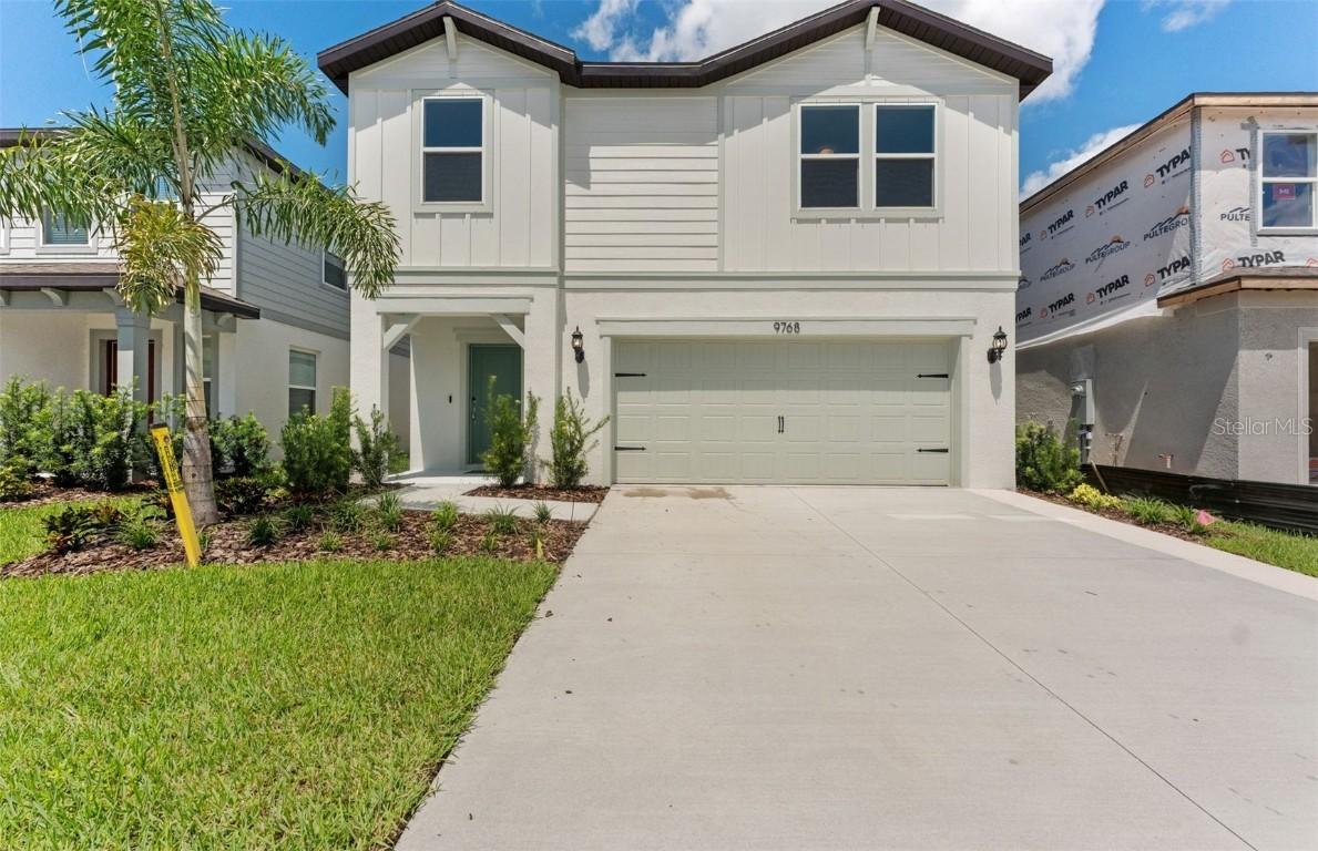 9768 Crescent Moon Dr., Riverview, FL 33578