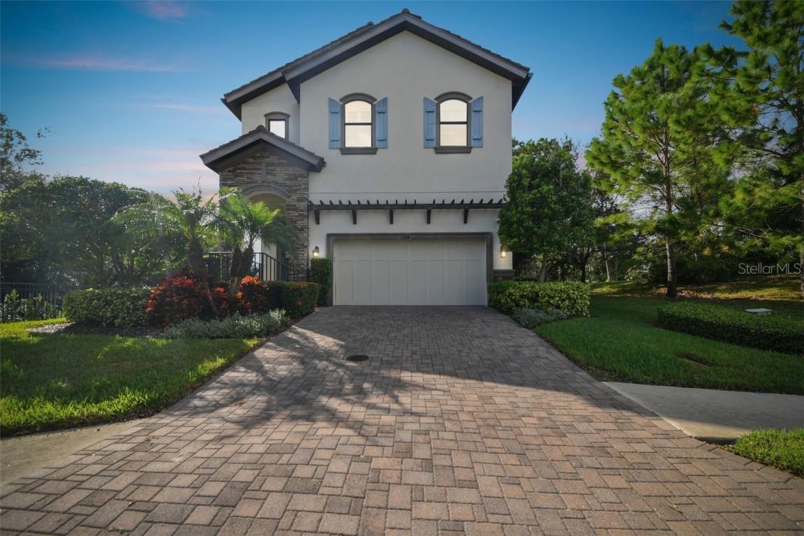 1341 Marinella Dr., Palm Harbor, FL 34683