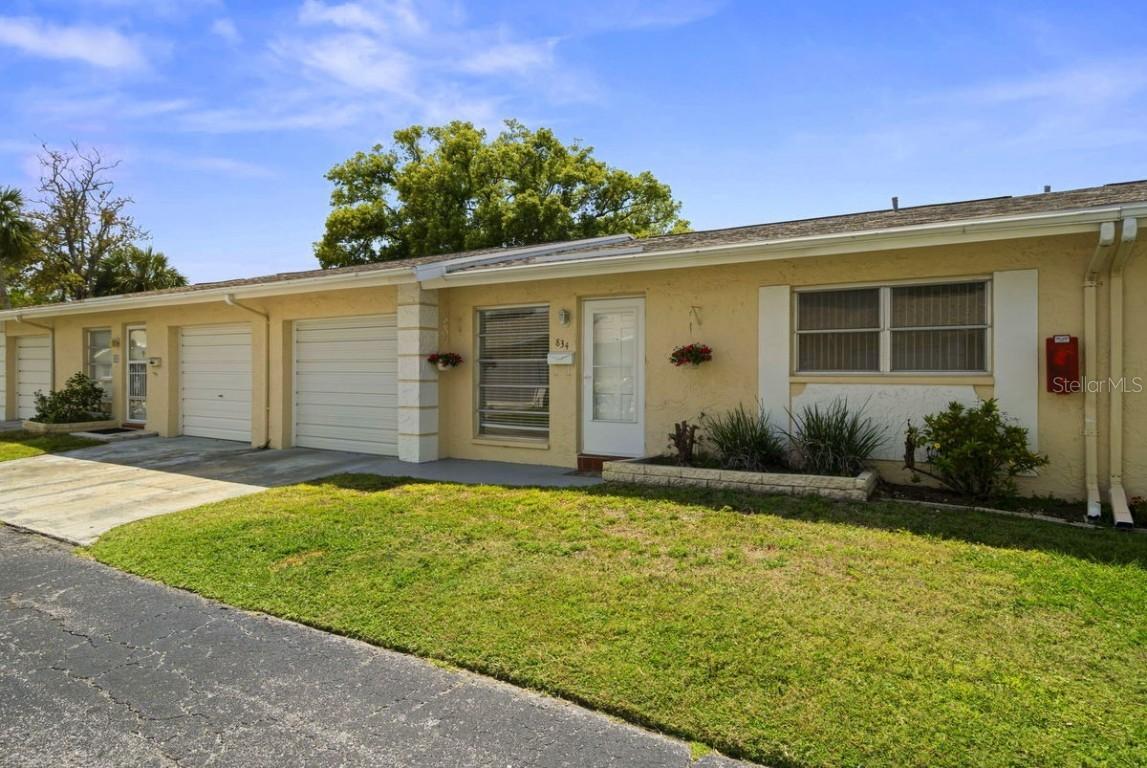 834 Cambridge Ct., Dunedin, FL 34698