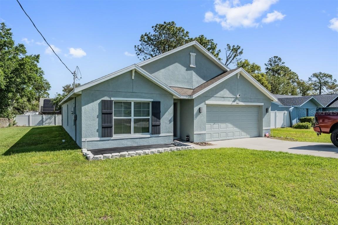 10463 Baylor Dr., Spring Hill, FL 34608
