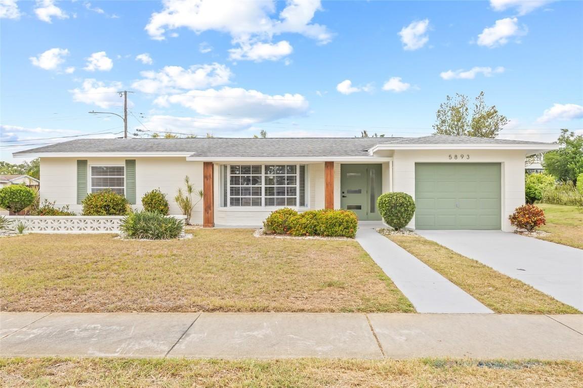 5893 32nd Ave., St Petersburg, FL 33710
