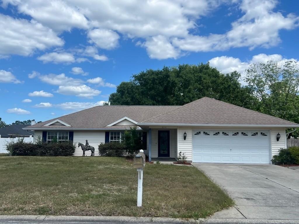 3210 SE 54th Cir., Ocala, FL 34480