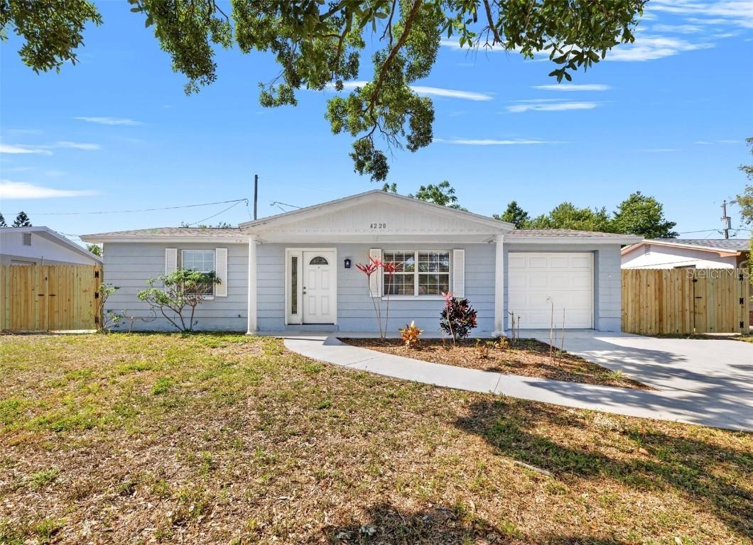 4220 Oakfield Ave., Holiday, FL 34691