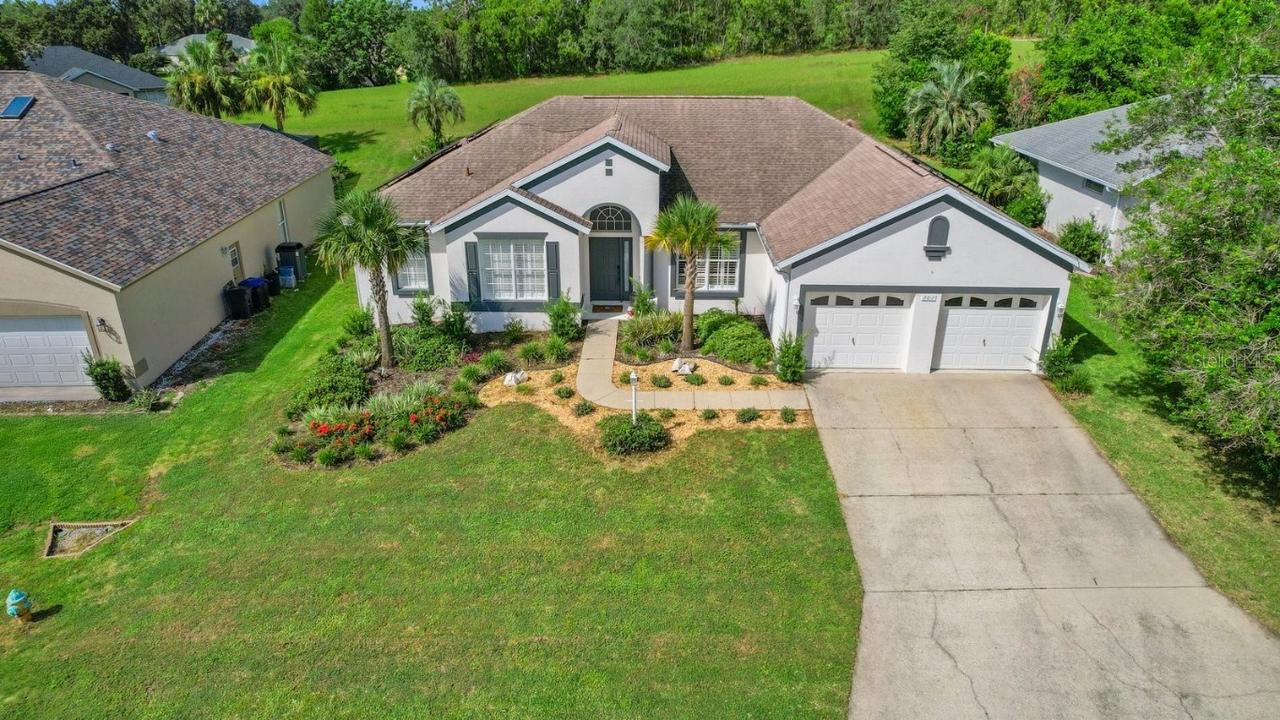 [Address Hidden by Seller], Beverly Hills, FL 34465