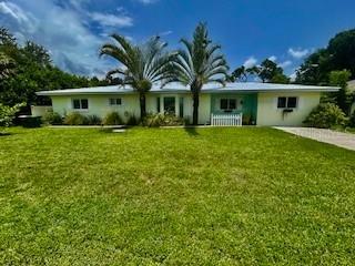 22396 Nyack Ave., Port Charlotte, FL 33952