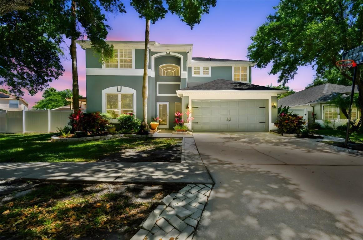 19135 Dove Creek Dr., Tampa, FL 33647