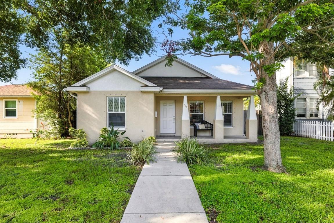 718 30th Ave., St Petersburg, FL 33704