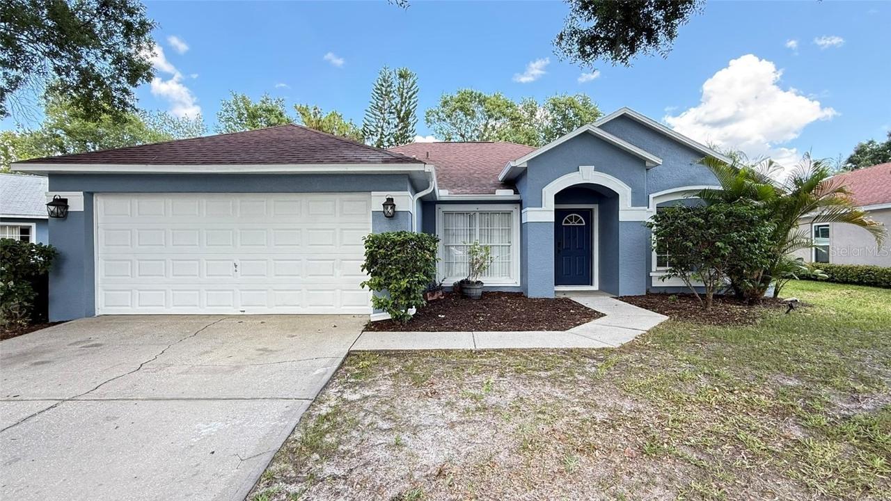 28818 Midnight Star Loop, Wesley Chapel, FL 33543