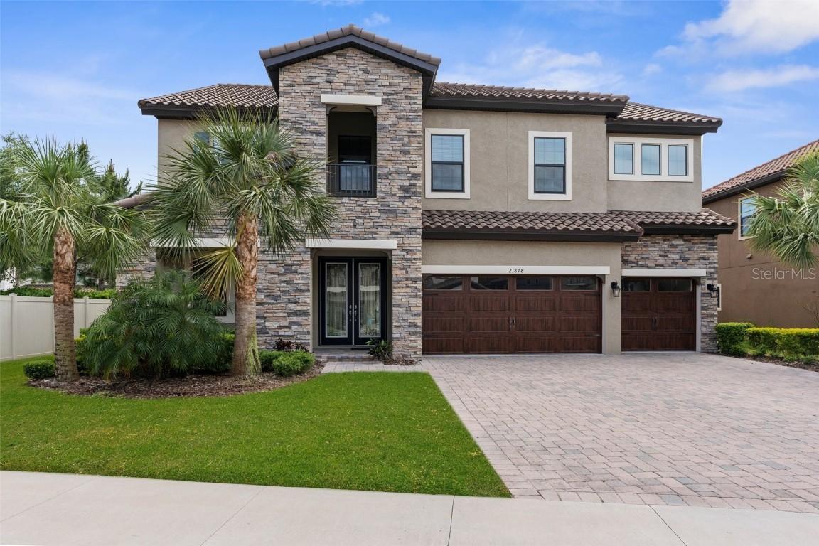 21878 Amelia Rose Way, Land O Lakes, FL 34637