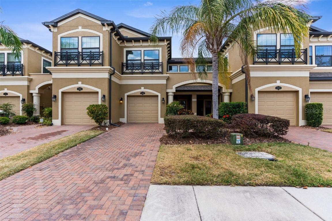 1969 Milkweed Trace, Lutz, FL 33558