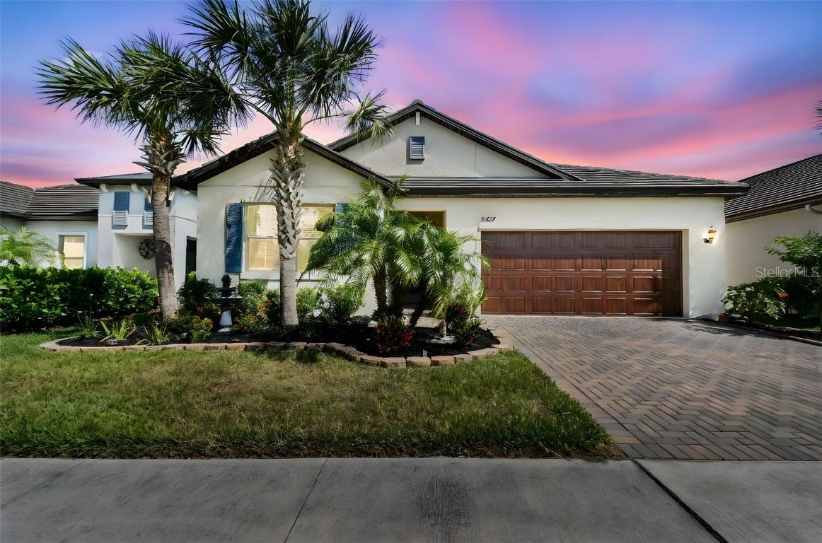 31637 Cannon Rush Dr., San Antonio, FL 33576