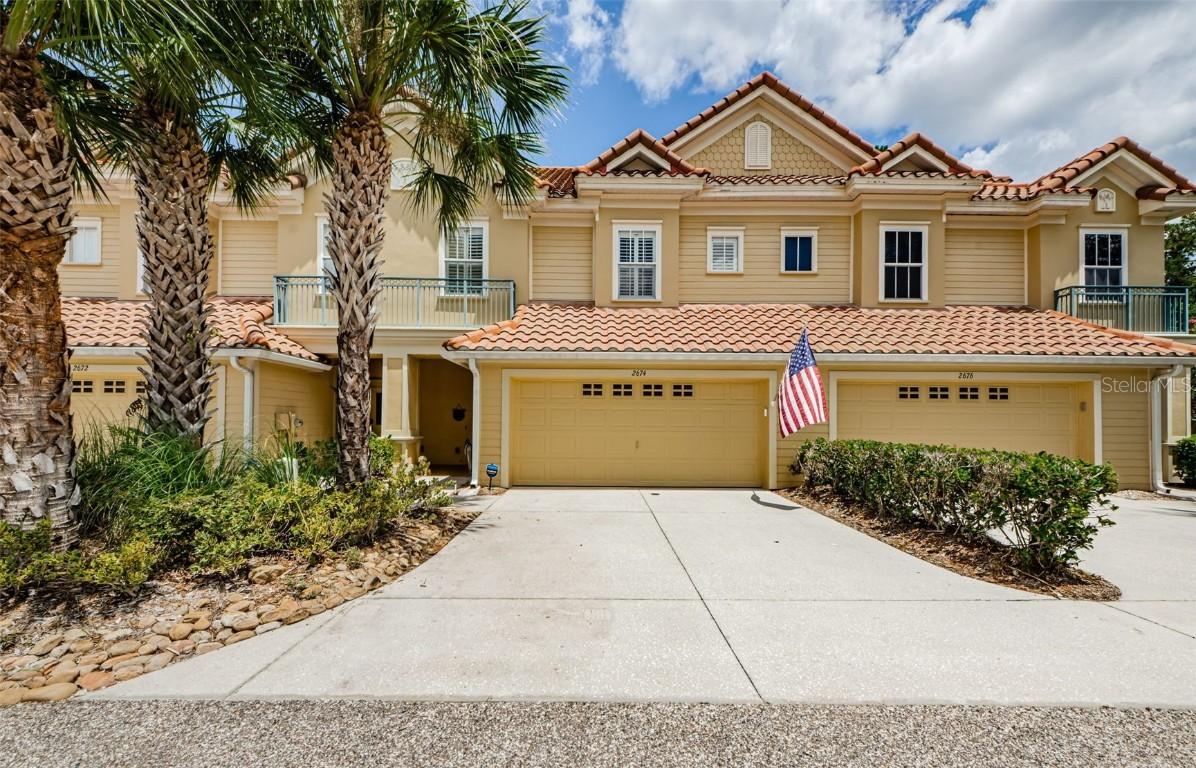 2674 Tanglewood Tr., Palm Harbor, FL 34685