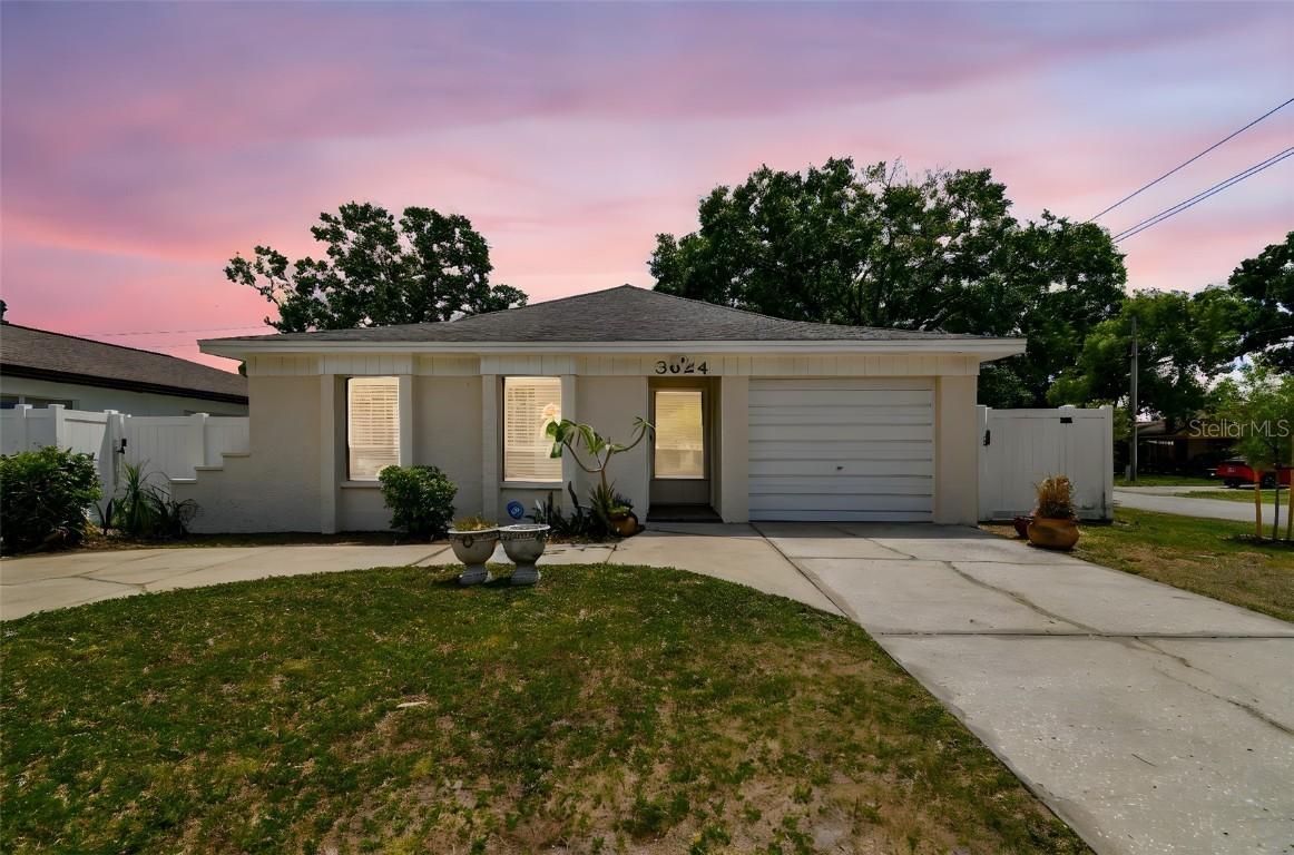 3624 W Carmen St., Tampa, FL 33609