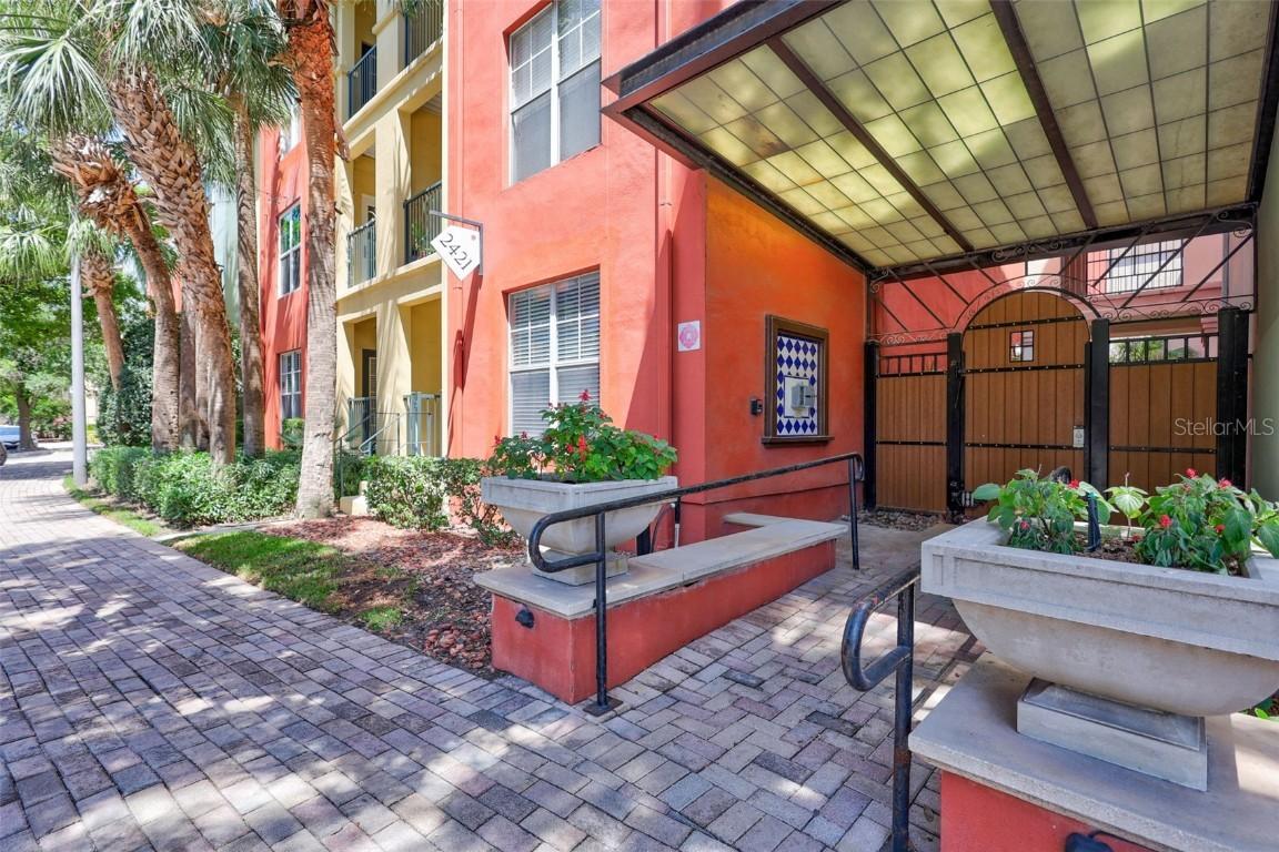 2411 W Horatio St. #526, Tampa, FL 33609