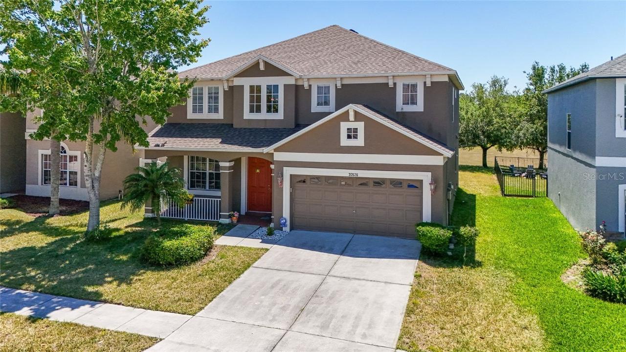 30526 Annadale Dr., Wesley Chapel, FL 33545