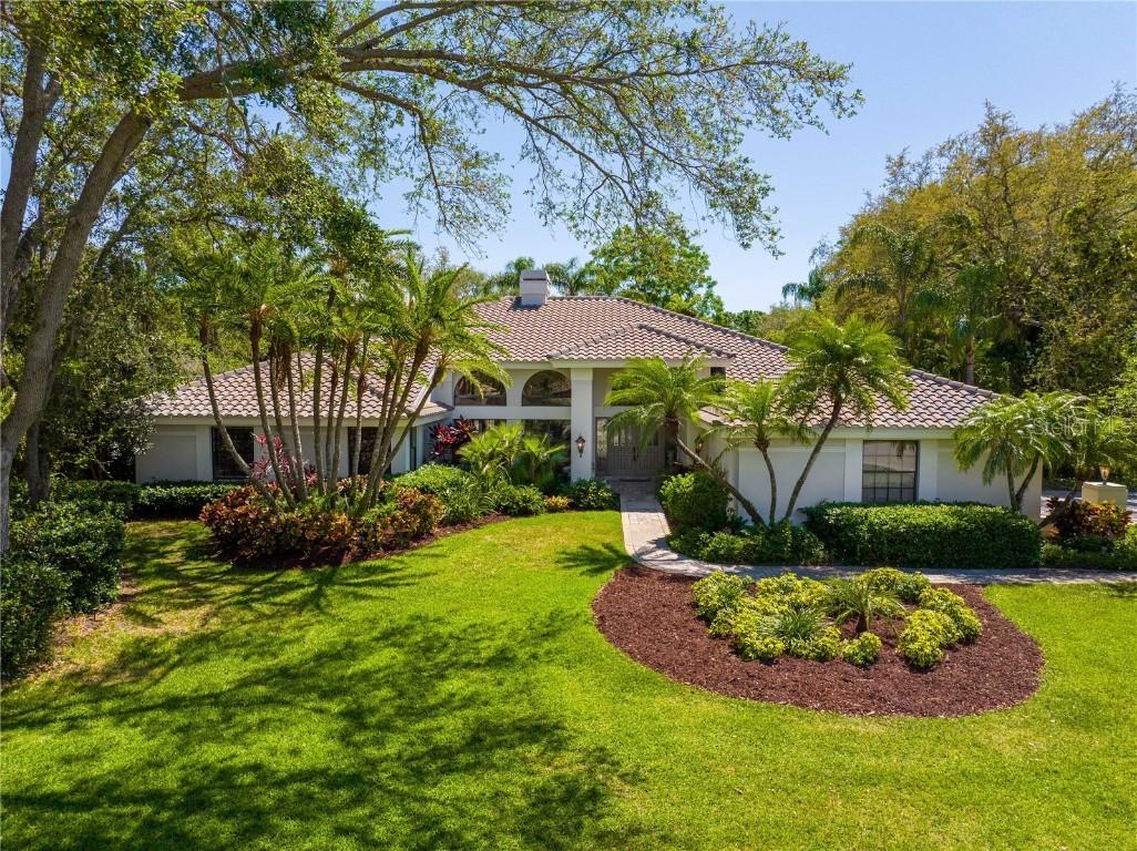 1614 Hampton Ln., Safety Harbor, FL 34695
