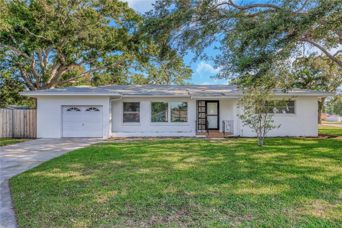1432 S Keene Rd., Clearwater, FL 33756