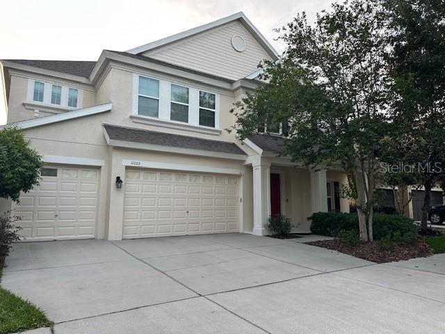 [Address Hidden by Seller], Riverview, FL 33569