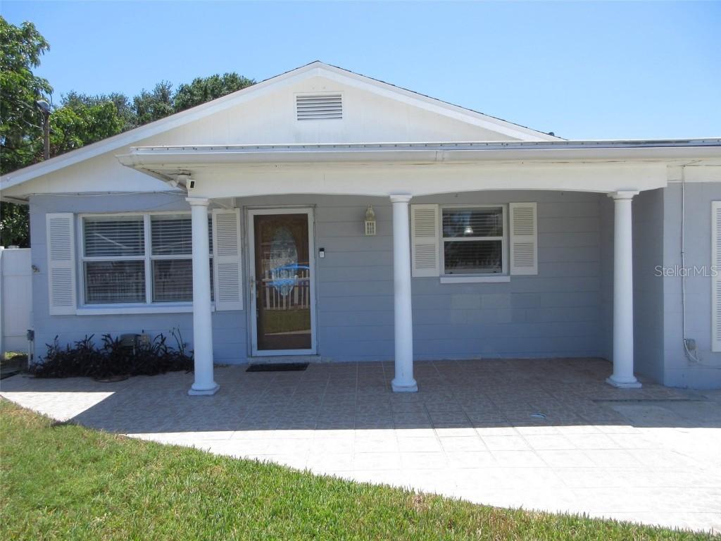 3312 W Saint Conrad St., Tampa, FL 33607