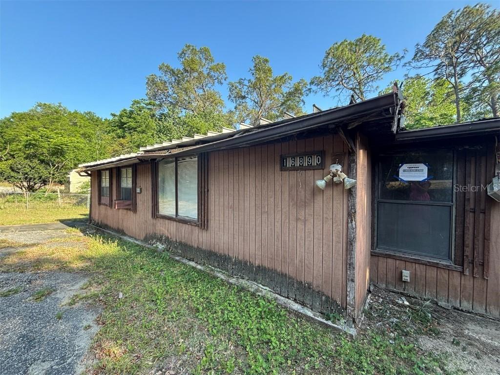 16890 E Fort King St., Silver Springs, FL 34488