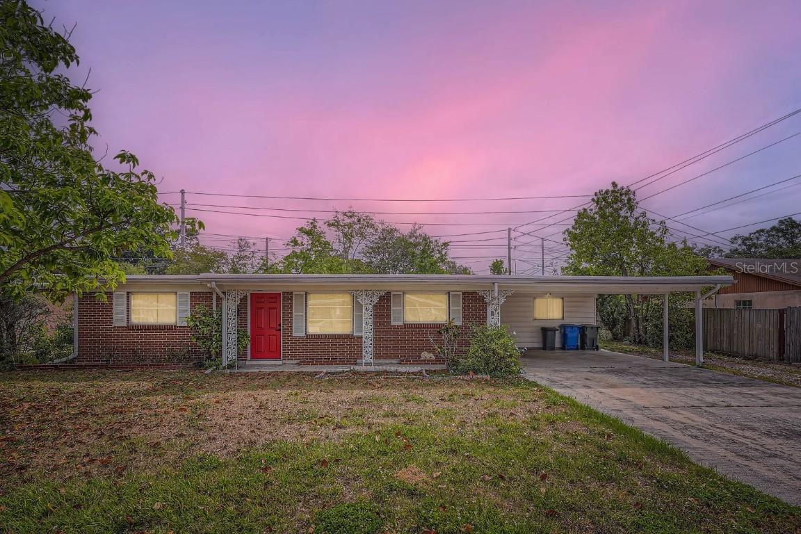 3026 Pinedale Ave., Lakeland, FL 33803
